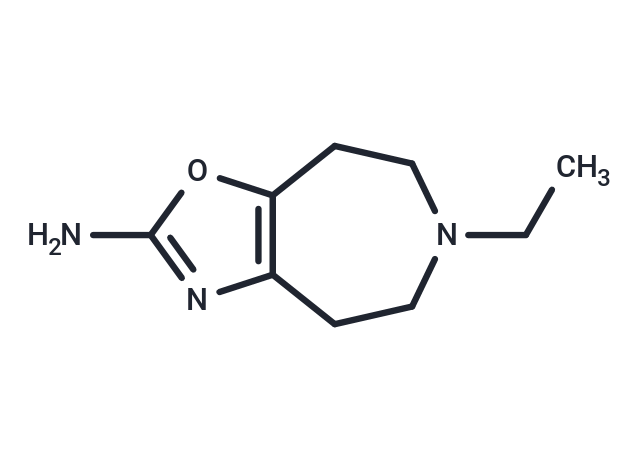 化合物 Azepexole,Azepexole