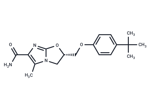 化合物 TASP0433864,TASP0433864