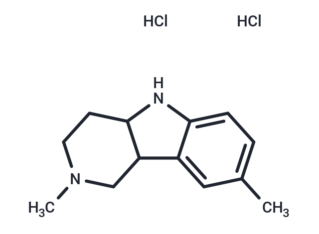 化合物 Carbidine,Carbidine