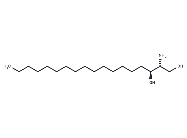 化合物 Dihydrosphingosine,Dihydrosphingosine