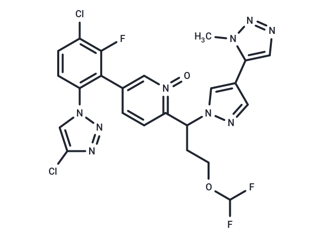 化合物 FXIa-IN-9,FXIa-IN-9