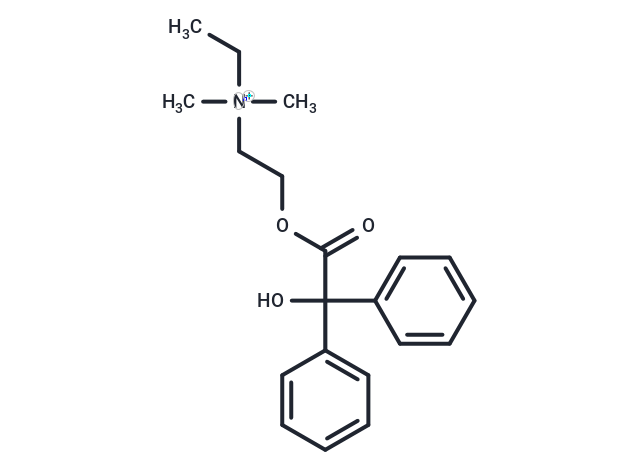 化合物 Lachesine,Lachesine