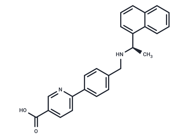 化合物 AMPD2 inhibitor 1,AMPD2 inhibitor 1