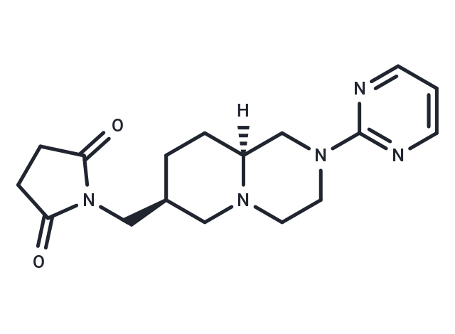 化合物 Sunepitron Free Base,Sunepitron Free Base