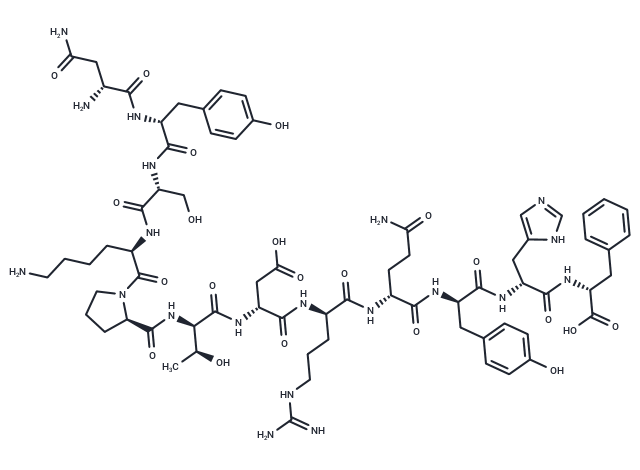 化合物 (D)-PPA 1,(D)-PPA 1