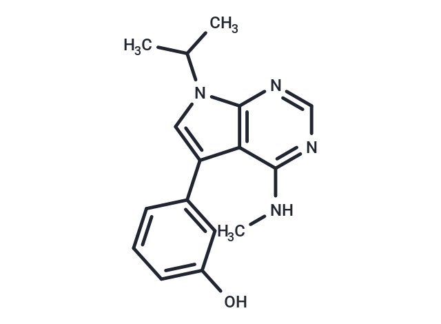 化合物 Hydroxy-PP-Me,Hydroxy-PP-Me