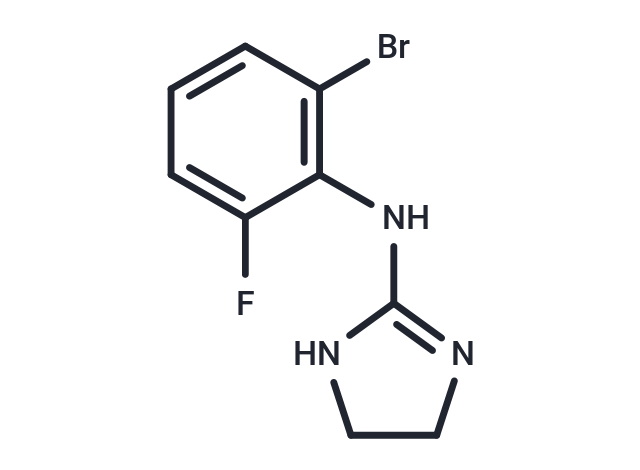 羅米非定,Romifidine