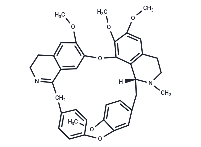 化合物 Dehatrine,Dehatrine