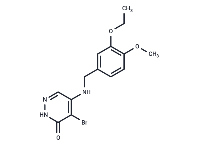 化合物 NZ-107,NZ-107