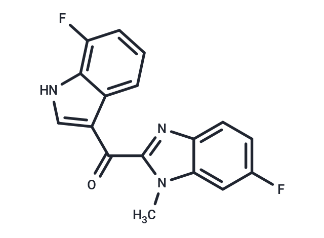 化合物 PCSK9 modulator-4,PCSK9 modulator-4