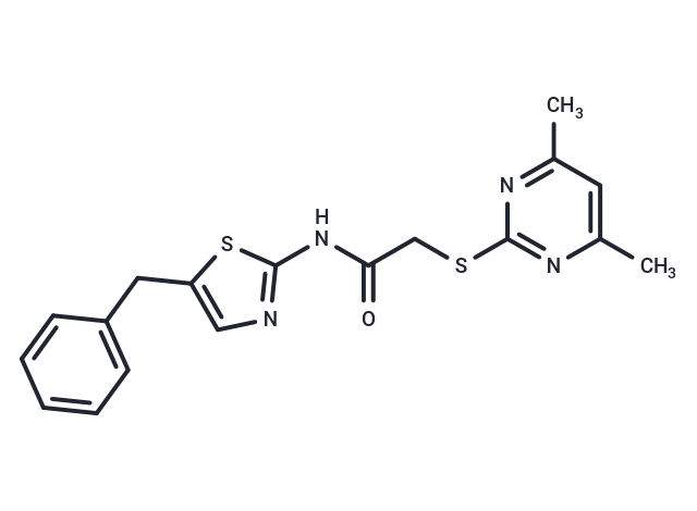 化合物 SirReal-1,SirReal-1