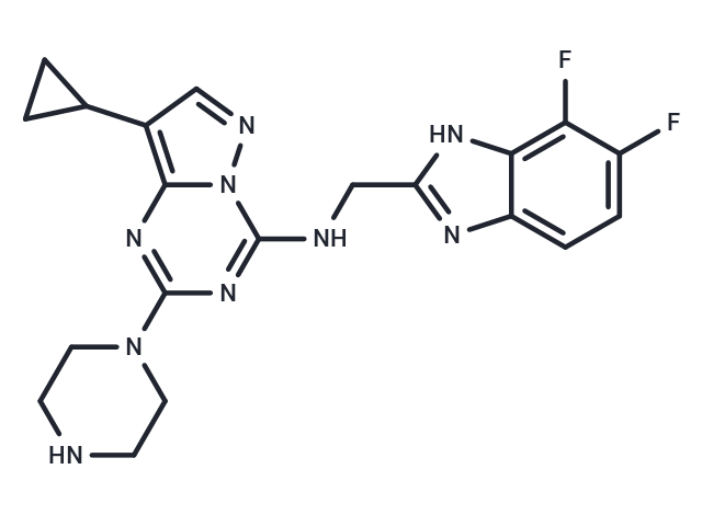 CDK12-IN-6,CDK12-IN-6