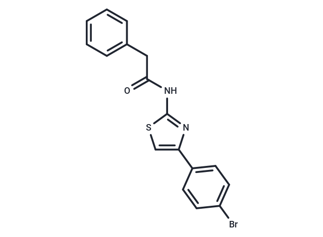 化合物 Antibacterial agent 143,Antibacterial agent 143