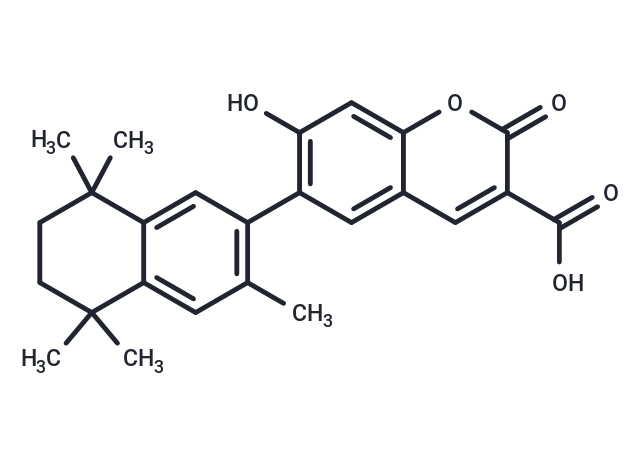 化合物 CU-6PMN,CU-6PMN