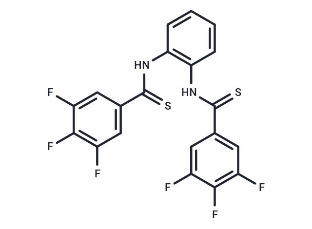 化合物 Thiobenzanilide 63T,Thiobenzanilide 63T