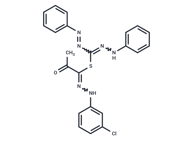 化合物 SARS-CoV-2 3CLpro-IN-4,SARS-CoV-2 3CLpro-IN-4