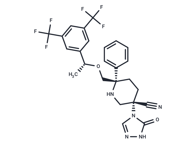 化合物 NK-1 Antagonist 1,NK-1 Antagonist 1