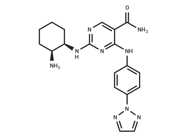 化合物 BIIB-057,BIIB-057