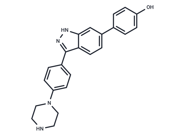 FGFR2 抑制劑 2,FGFR2-IN-2