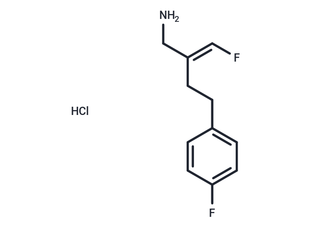 化合物 Mofegiline hydrochloride,Mofegiline hydrochloride