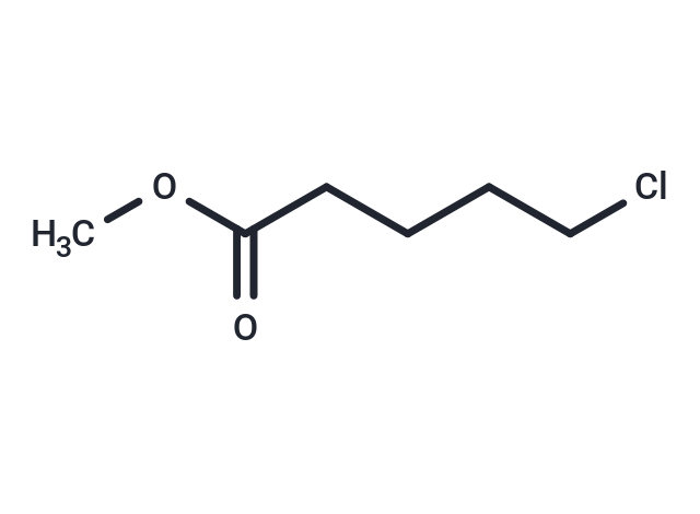 化合物 Methyl 5-chloropentanoate,Methyl 5-chloropentanoate