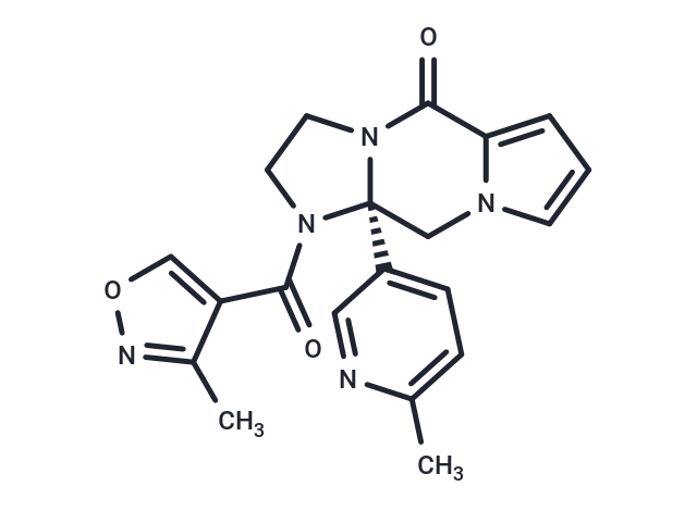 (S)-Enzaplatovir,(S)-Enzaplatovir