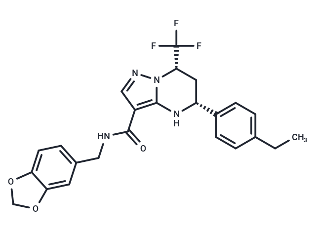 化合物 GSK951A,GSK951A