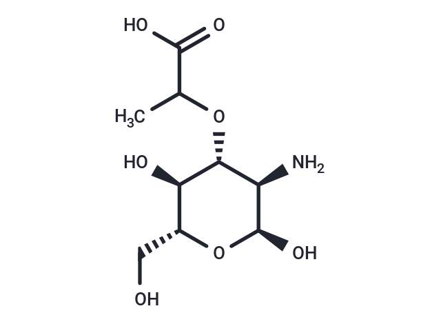 Muramic acid,Muramic acid