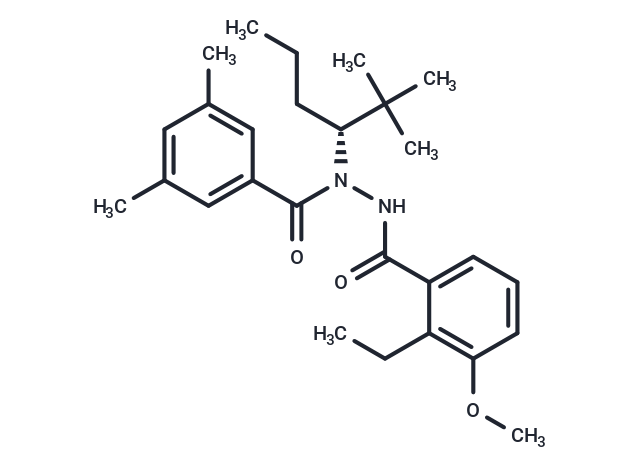 化合物 Veledimex,Veledimex