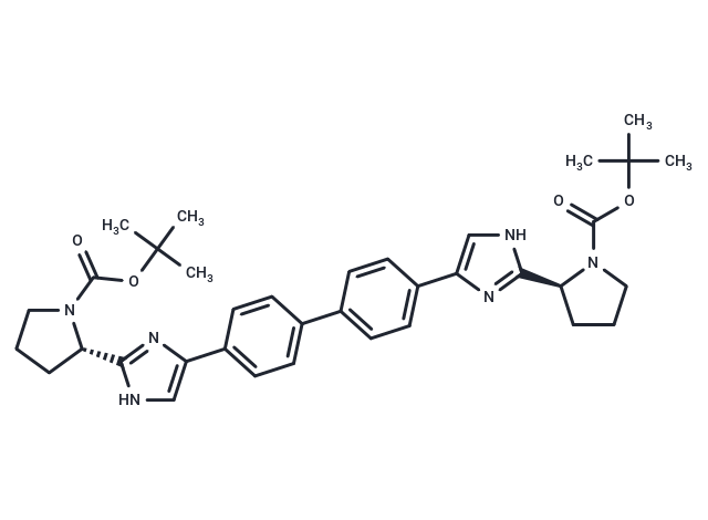 化合物 HCV-IN-30?,HCV-IN-30