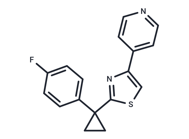 化合物 FCPT,FCPT