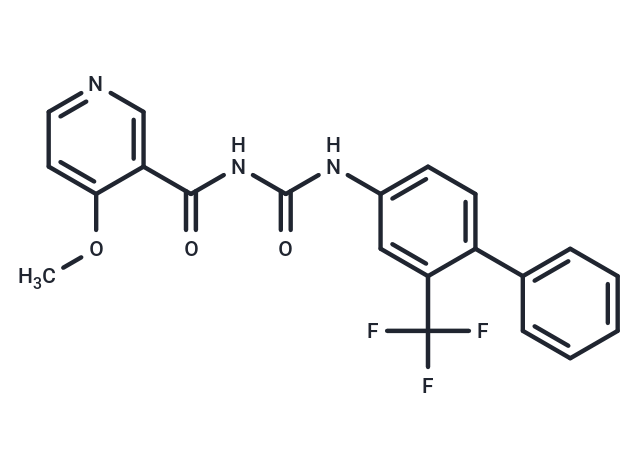 化合物 S1P1 Agonist III,S1P1 Agonist III