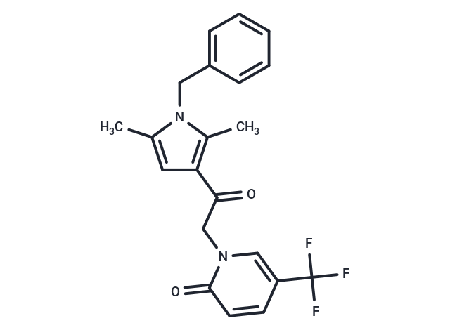 化合物 CYM-5478,CYM-5478