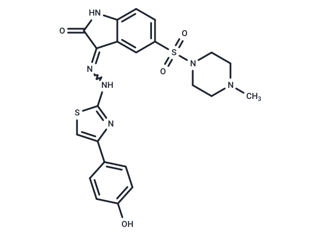 化合物 DHFR-IN-1,DHFR-IN-1