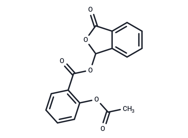 化合物 Talosalate,Talosalate