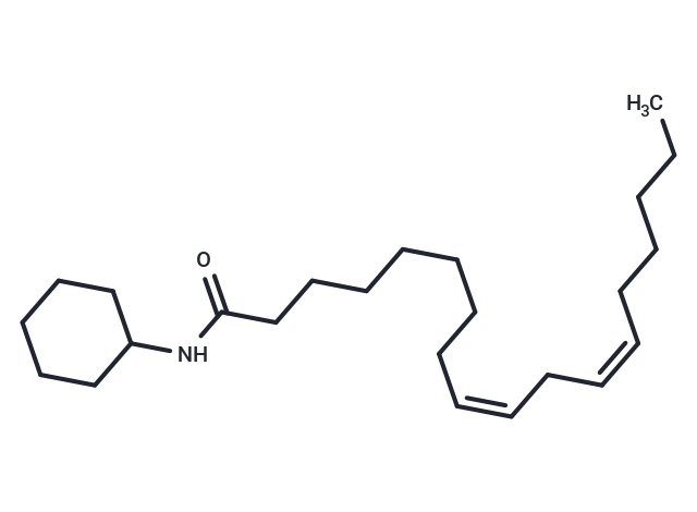 化合物 Clinolamide,Clinolamide