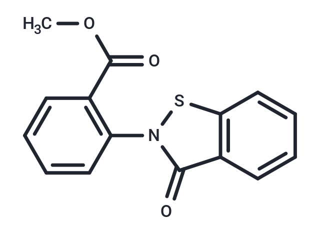 化合物 SARS-CoV-2-IN-69,SARS-CoV-2-IN-69