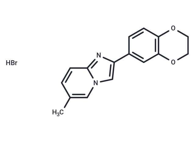 化合物 HMS-I1 Hydrobromide,HMS-I1 Hydrobromide