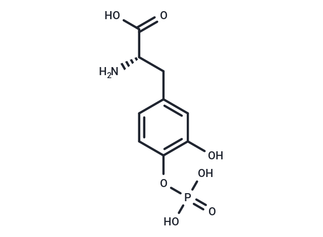 化合物 Foslevodopa,Foslevodopa