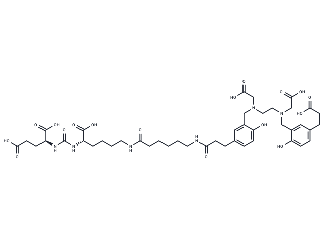 化合物 PSMA-11,PSMA-11