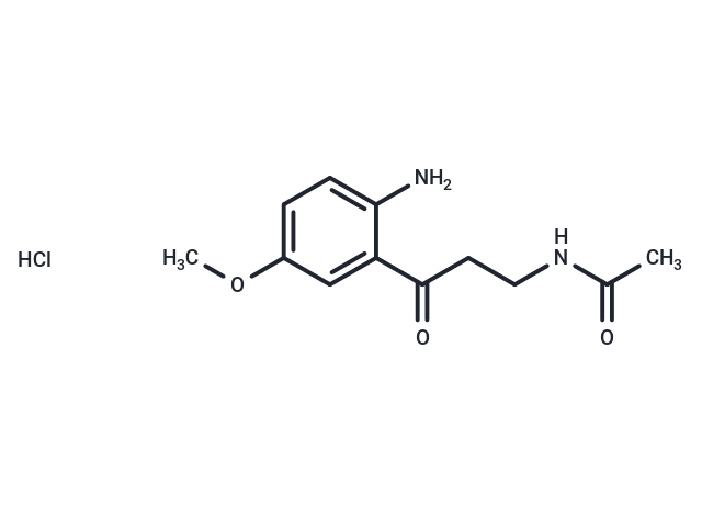 AMK (hydrochloride),AMK (hydrochloride)