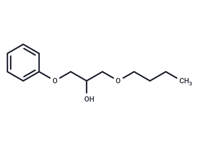 化合物 Febuprol,Febuprol