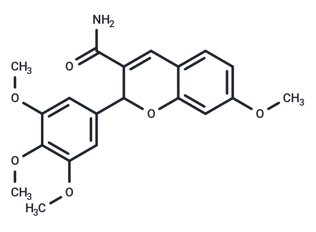 化合物 TNF-α-IN-13,TNF-α-IN-13