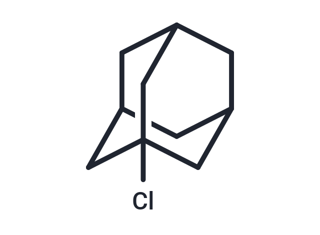 化合物 1-Chloroadamantane,1-Chloroadamantane