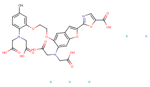 Fura-2 (potassium salt),Fura-2 (potassium salt)