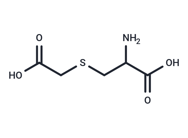 化合物 (RS)-Carbocisteine,(RS)-Carbocisteine