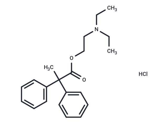 化合物 Aprofene hydrochloride,Aprofene hydrochloride