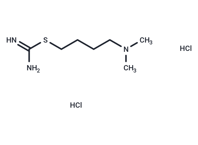 化合物 SKF 91488 dihydrochloride,SKF 91488 dihydrochloride