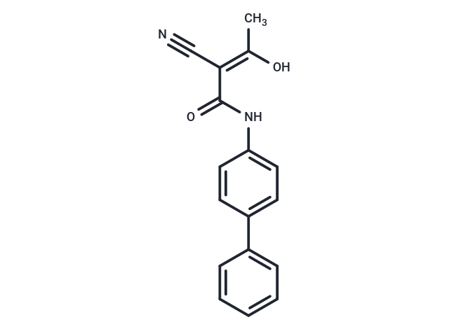 化合物 hDHODH-IN-1,hDHODH-IN-1