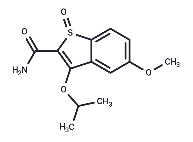 化合物 PD 144795,PD 144795